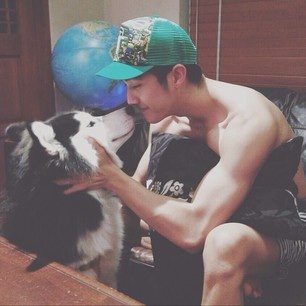 พี่นัท น่ารัก ๆๆ