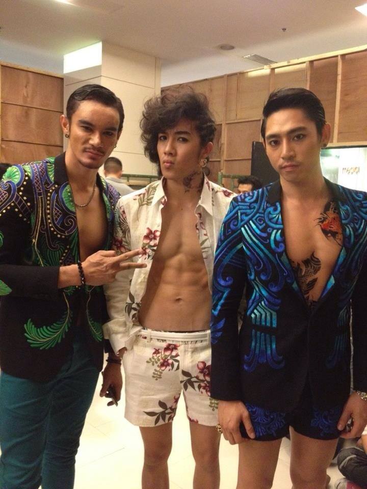 พี่นัท น่ารัก ๆๆ