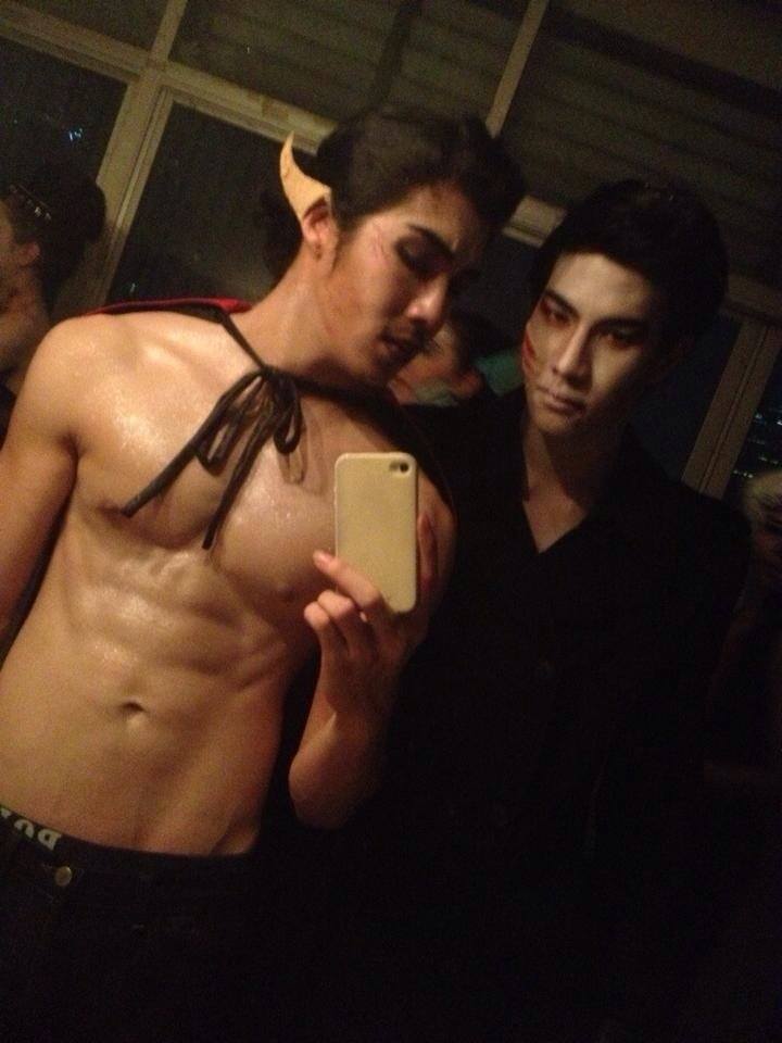 พี่นัท น่ารัก ๆๆ