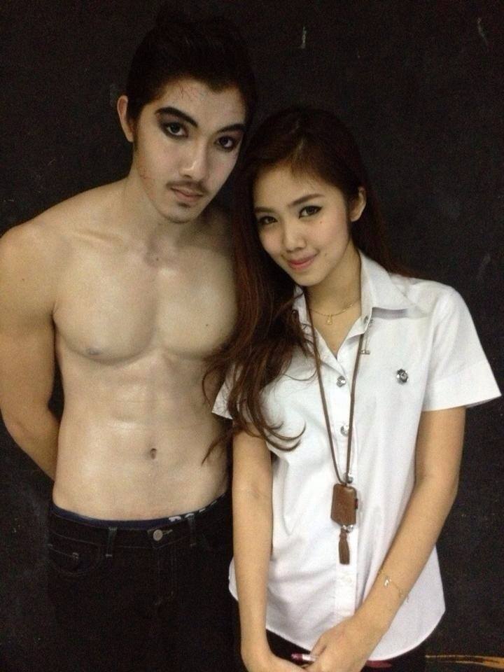 พี่นัท น่ารัก ๆๆ