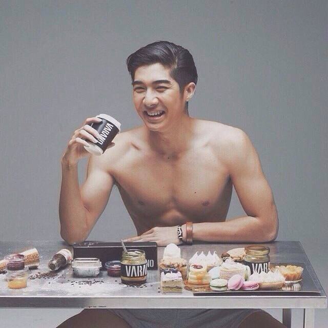 พี่นัท น่ารัก ๆๆ