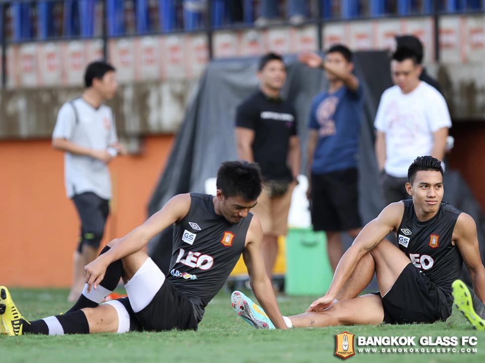 วสันต์ ฮมแสน นักเตะทีมชาติ ไทย