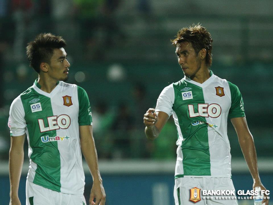 วสันต์ ฮมแสน นักเตะทีมชาติ ไทย