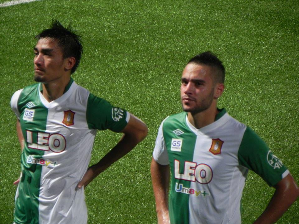 วสันต์ ฮมแสน นักเตะทีมชาติ ไทย