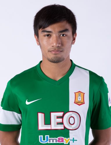 วสันต์ ฮมแสน นักเตะทีมชาติ ไทย