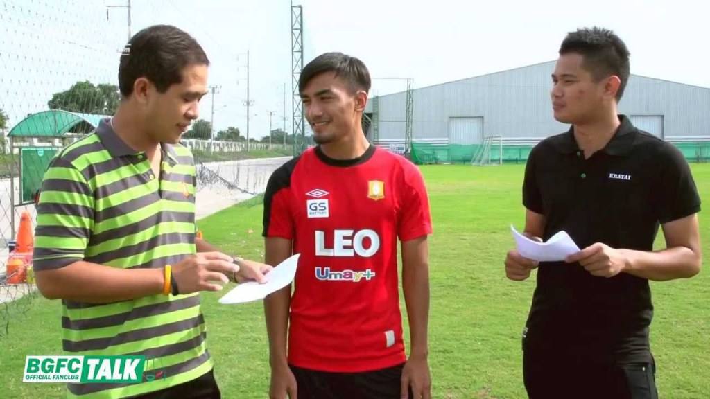 วสันต์ ฮมแสน นักเตะทีมชาติ ไทย
