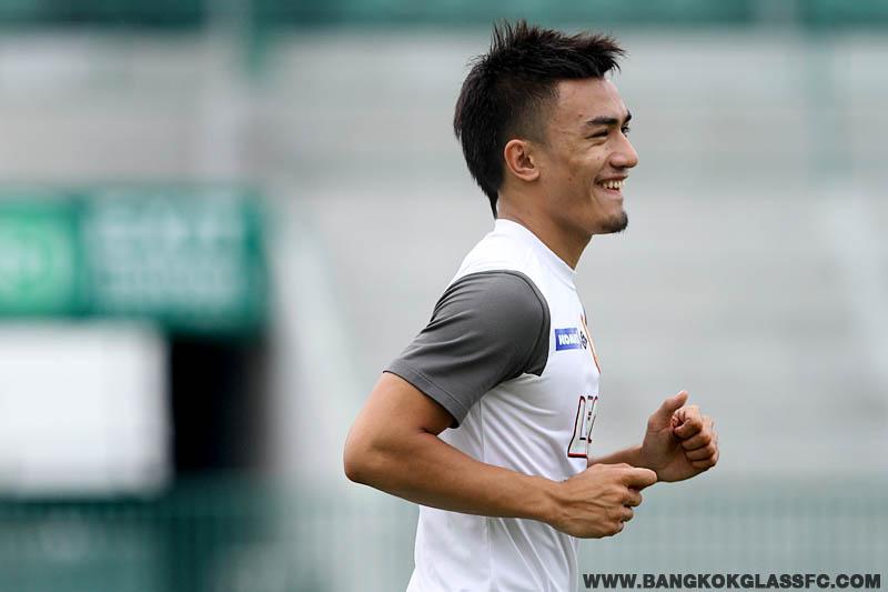 วสันต์ ฮมแสน นักเตะทีมชาติ ไทย