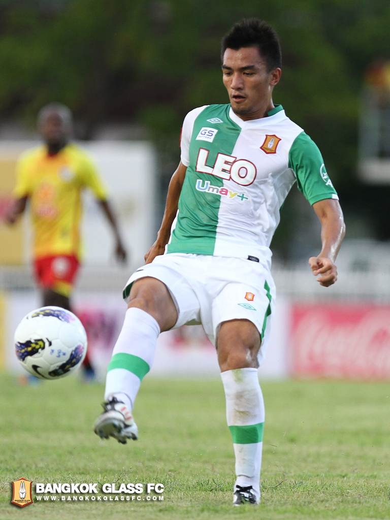 วสันต์ ฮมแสน นักเตะทีมชาติ ไทย