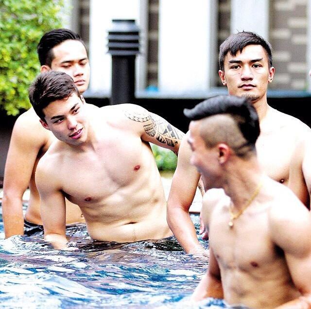 วสันต์ ฮมแสน นักเตะทีมชาติ ไทย