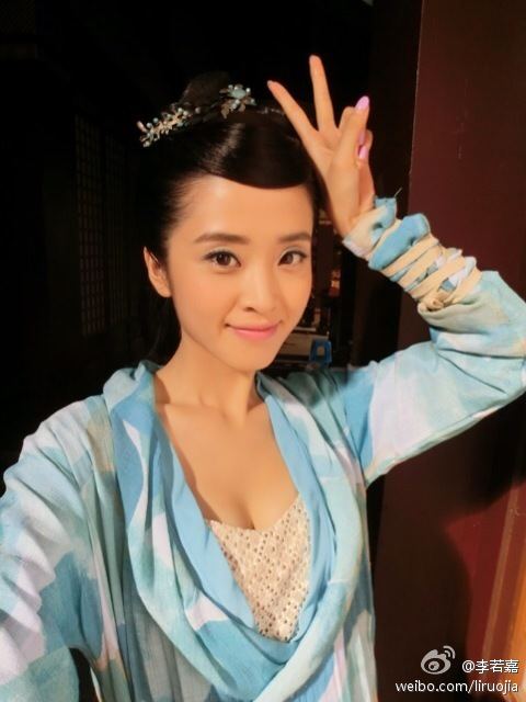 《通天狄仁杰》Tong Tian Di Ren Jie 2014-2015 part8