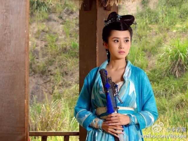 《通天狄仁杰》Tong Tian Di Ren Jie 2014-2015 part8