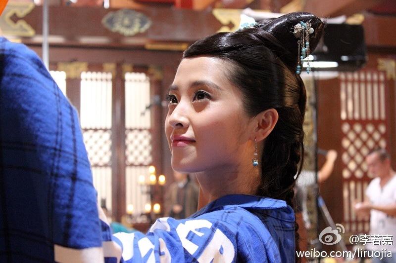 《通天狄仁杰》Tong Tian Di Ren Jie 2014-2015 part8