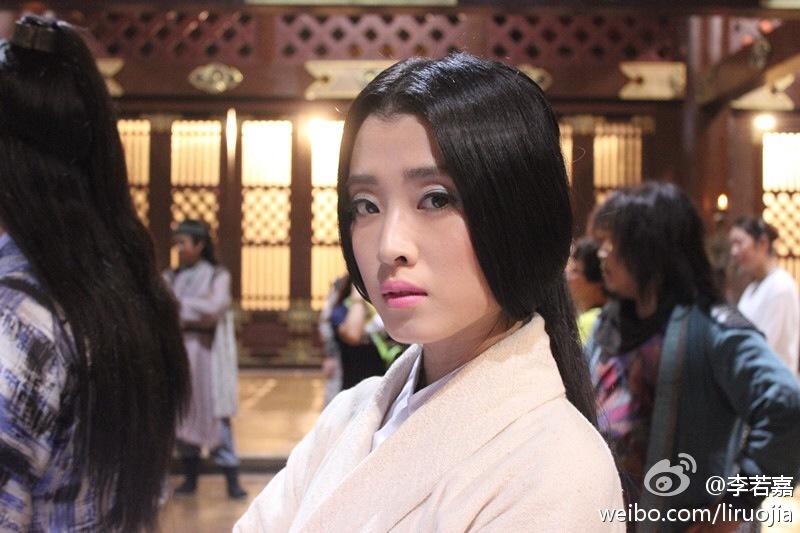 《通天狄仁杰》Tong Tian Di Ren Jie 2014-2015 part8