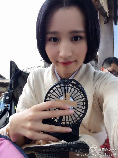 《通天狄仁杰》Tong Tian Di Ren Jie 2014-2015 part8