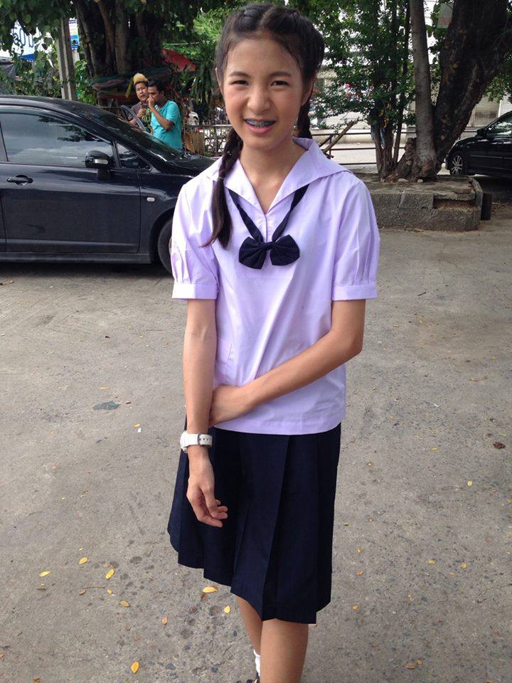 นน ปันปัน nice style the idol เบื้องหลังน่ารักๆภาพยนตร์สั้น เพื่อสังคมเยาวชนidolที่ดีของคนรุ่นใหม่