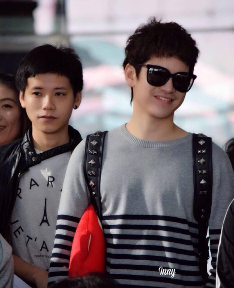 เต๋าคชาไปฝรั่งเศส