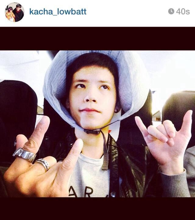 เต๋าคชาไปฝรั่งเศส
