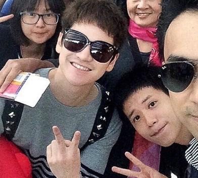 เต๋าคชาไปฝรั่งเศส