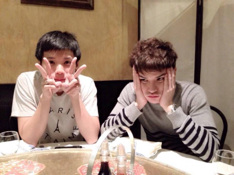 เต๋าคชาไปฝรั่งเศส