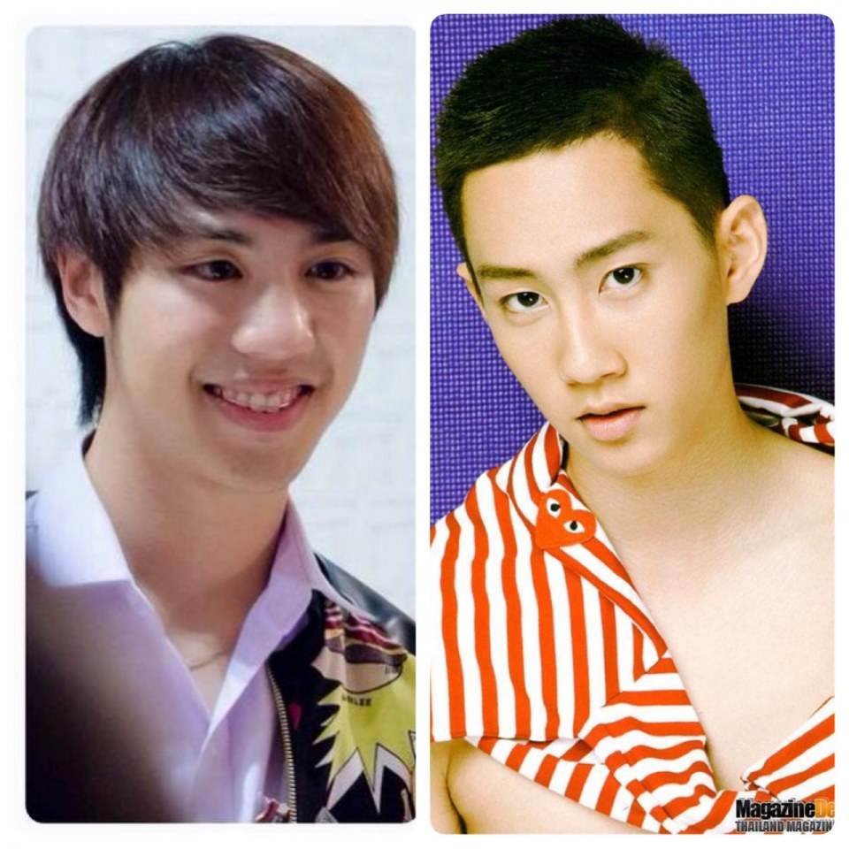 กัปตันไวท์น่ารักๆ