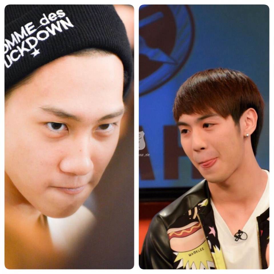 กัปตันไวท์น่ารักๆ