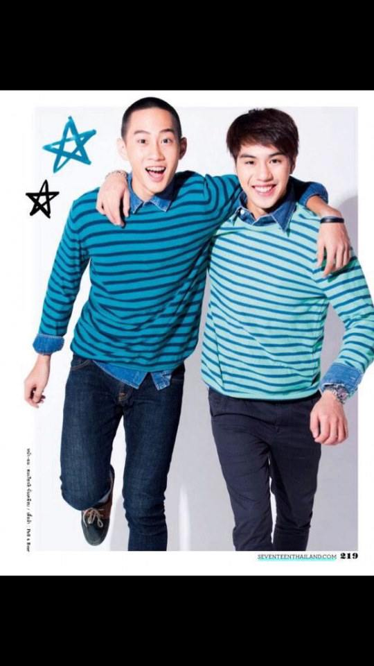 กัปตันไวท์น่ารักๆ