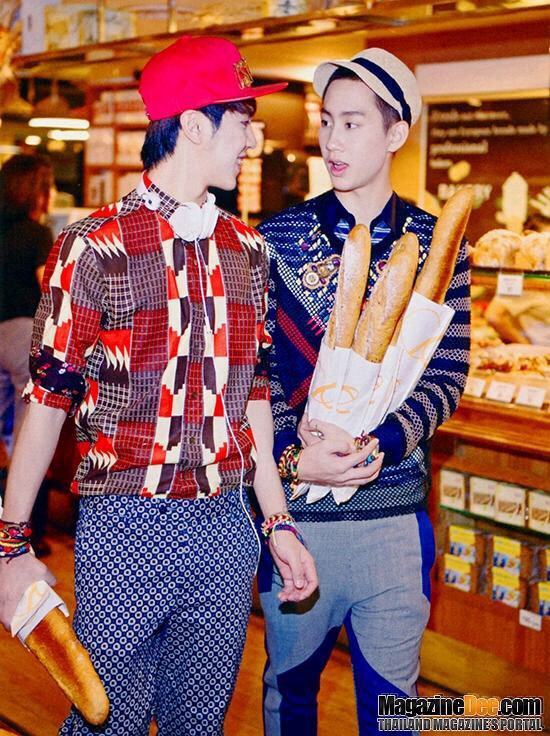 กัปตันไวท์น่ารักๆ