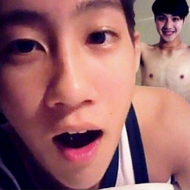 กัปตันไวท์น่ารักๆ