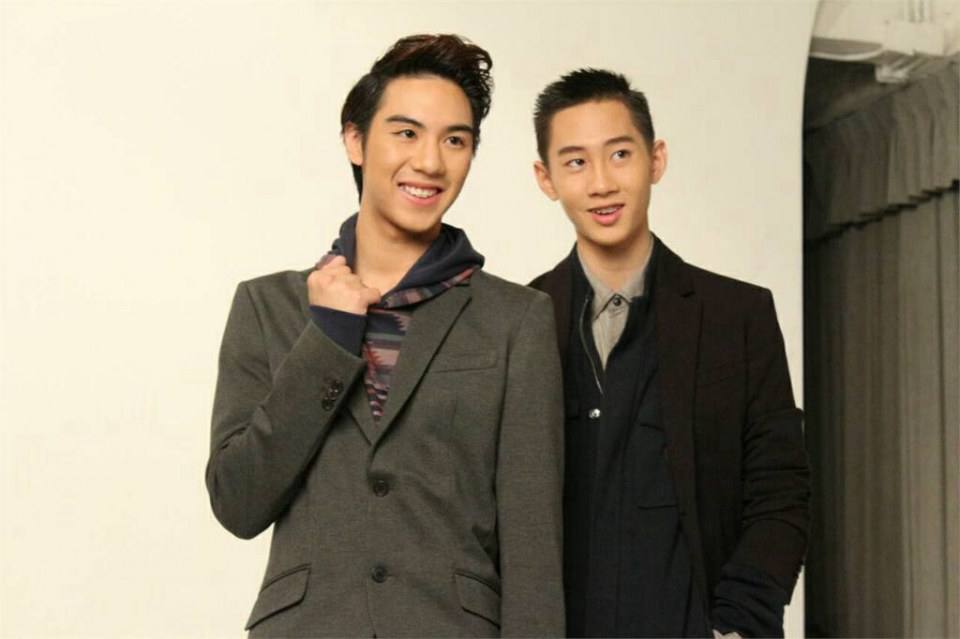 กัปตันไวท์น่ารักๆ