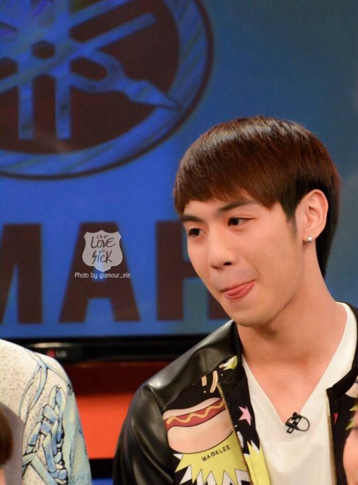 กัปตันไวท์น่ารักๆ