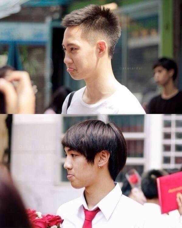 กัปตันไวท์น่ารักๆ