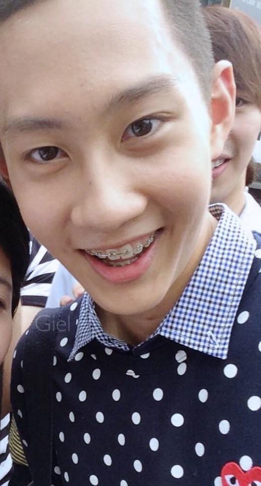 กัปตันไวท์น่ารักๆ