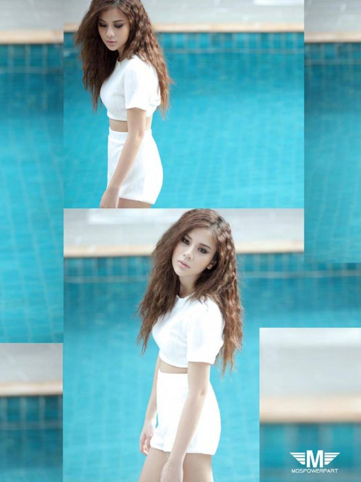 เก้า-สุภัสสรา @ FOC Magazine no.110 October 2014