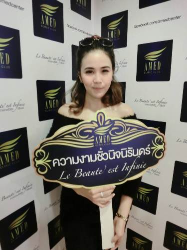 น่ารักมาก "น้องบิ้ว" อดีตคนรัก แจ๊ค แฟนฉัน