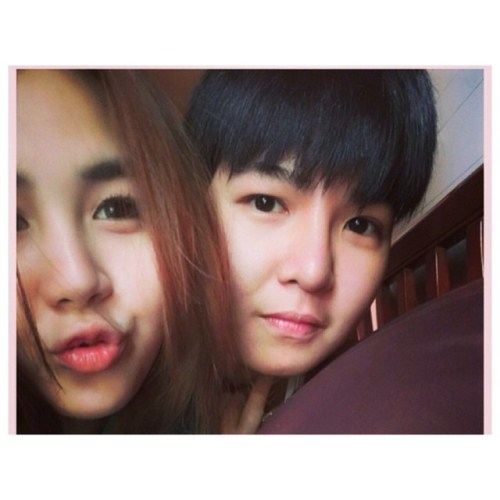 น่ารักมาก "น้องบิ้ว" อดีตคนรัก แจ๊ค แฟนฉัน