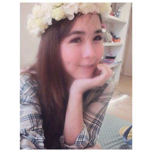 น่ารักมาก "น้องบิ้ว" อดีตคนรัก แจ๊ค แฟนฉัน