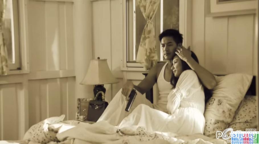 Teaser พราว Ver.2 !!! โอ๊ยยย ฟินนนนน