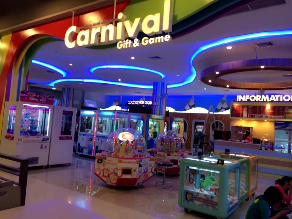 เปิดแล้ว !!  โรบินสันร้อยเอ็ด สวยไม่แพ้สาขาไหนในประเทศ