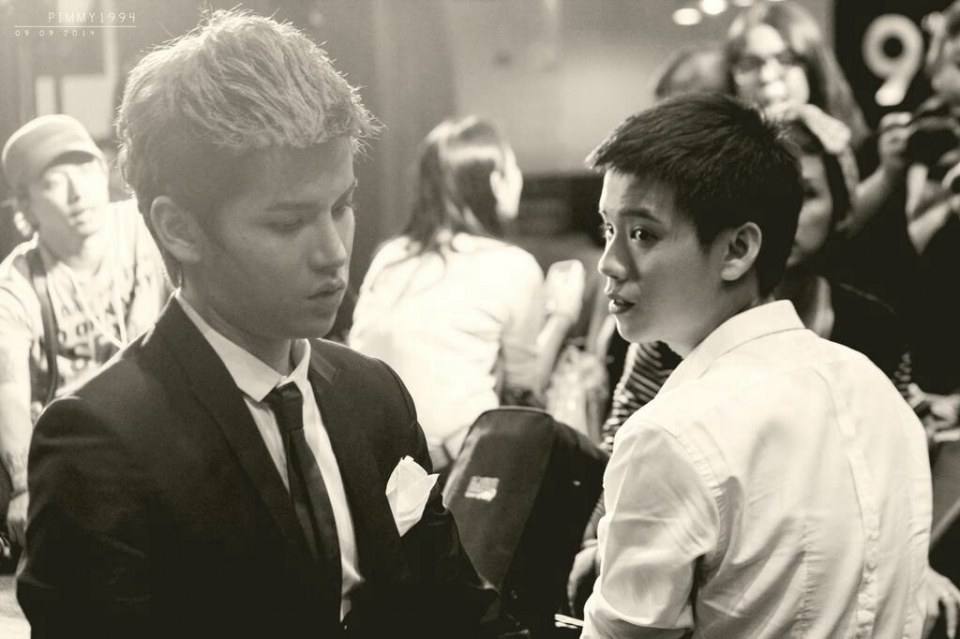 เต๋าคชา in ปารีส