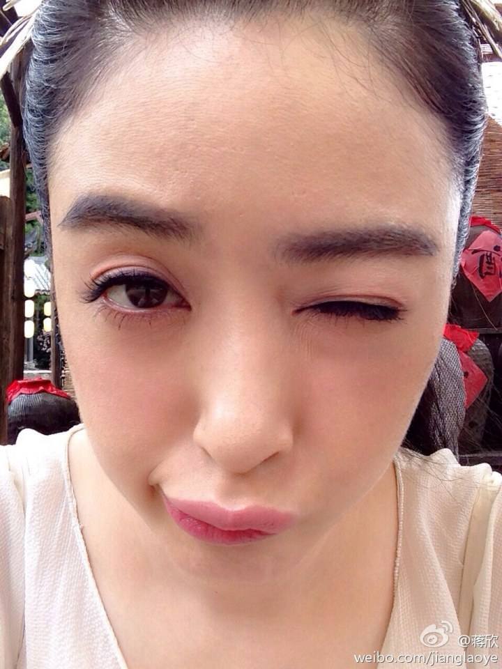 Hua Qian Gu《花千骨》2014 part52