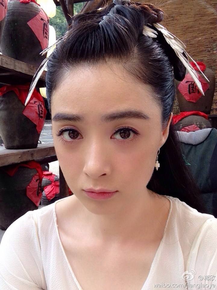 Hua Qian Gu《花千骨》2014 part52