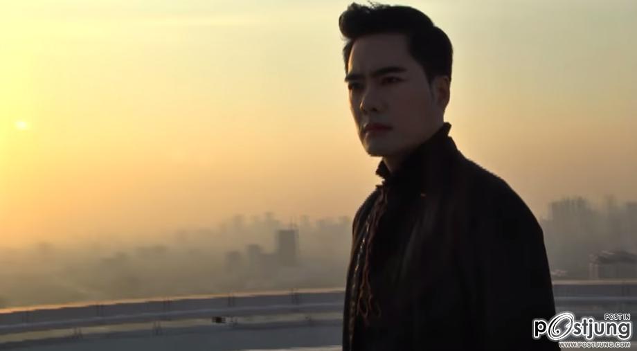 "คนเราหลงมัวเมากับกิเลส ลืมสิ้นว่า เวลาของชีวิตบนโลกมีน้อยนิด ลืมคิดว่า มันมีชีวิตหลังความตาย" เงา