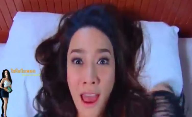 Teaser พราว Ver.3 อั้มเดินพรมเเดงเริดมาก!!