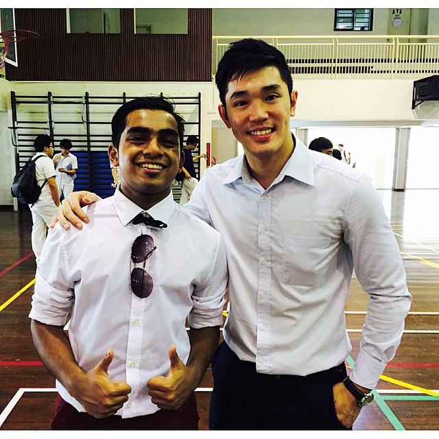 กิ๊กอยู่ในตู้ ชู้อยู่ใต้เตียง แฟนเก่าอยู่นอกระเบียง คนเลี้ยงกำลังจะมา