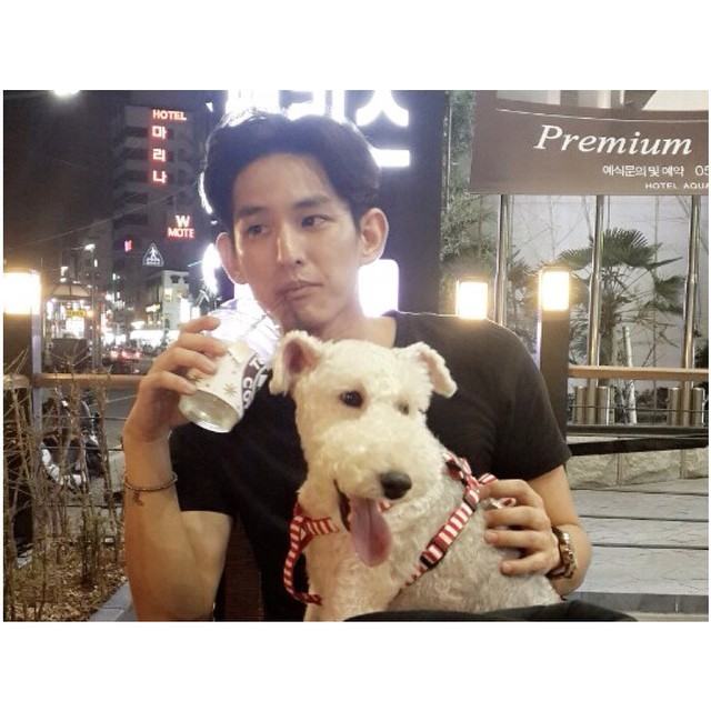 กิ๊กอยู่ในตู้ ชู้อยู่ใต้เตียง แฟนเก่าอยู่นอกระเบียง คนเลี้ยงกำลังจะมา