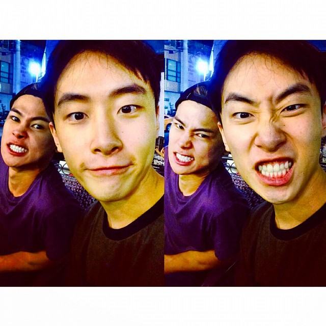 กิ๊กอยู่ในตู้ ชู้อยู่ใต้เตียง แฟนเก่าอยู่นอกระเบียง คนเลี้ยงกำลังจะมา
