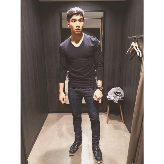 กิ๊กอยู่ในตู้ ชู้อยู่ใต้เตียง แฟนเก่าอยู่นอกระเบียง คนเลี้ยงกำลังจะมา