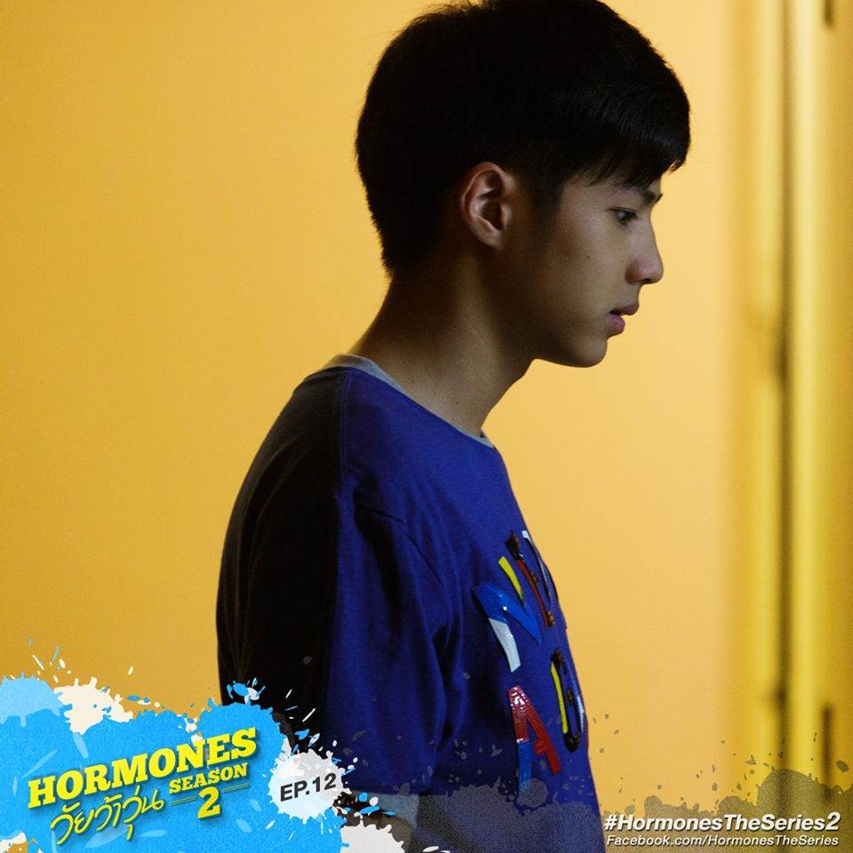 Hormones วัยว้าวุ่น ซีซั่น 2 EP.12 ไผ่