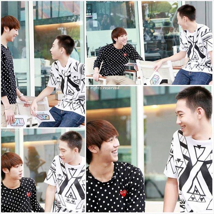 อีกโมเม้นท์ของไวท์กัปตัน