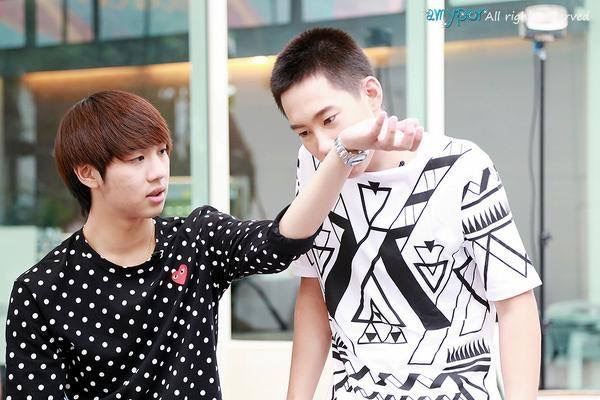 อีกโมเม้นท์ของไวท์กัปตัน